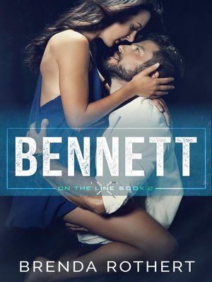 cover image of Bennett